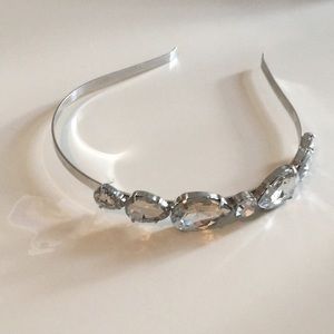 Jeweled headband